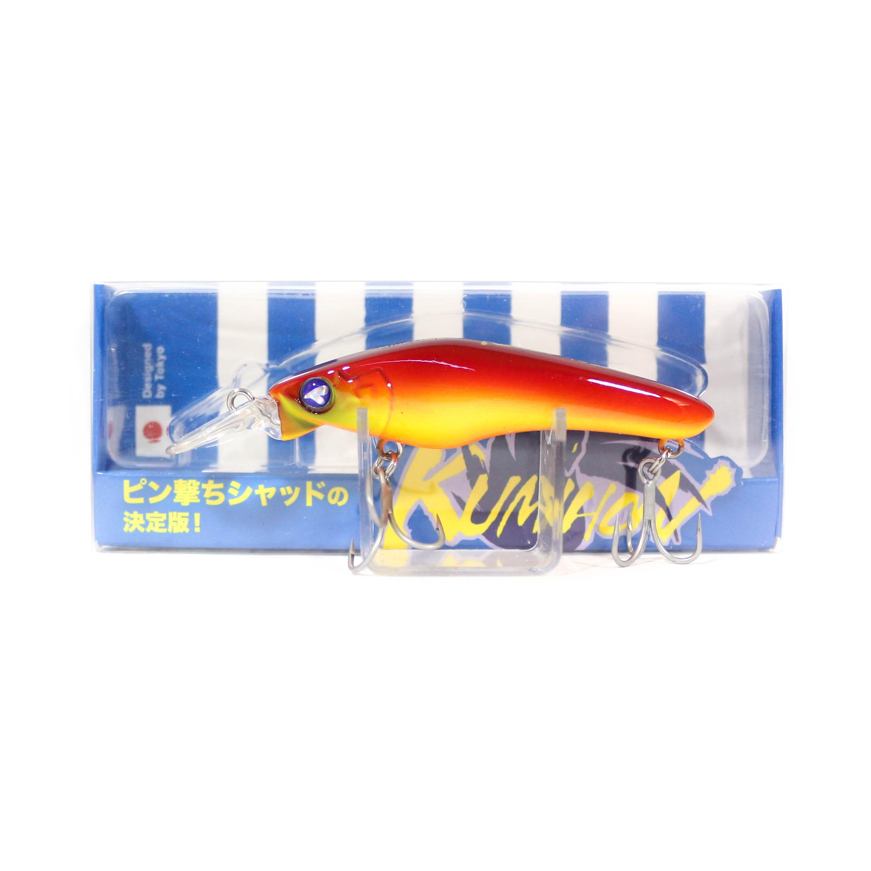 Синяя Голубая Приманка Kumihon 70S 9 грамм 06 (1627)