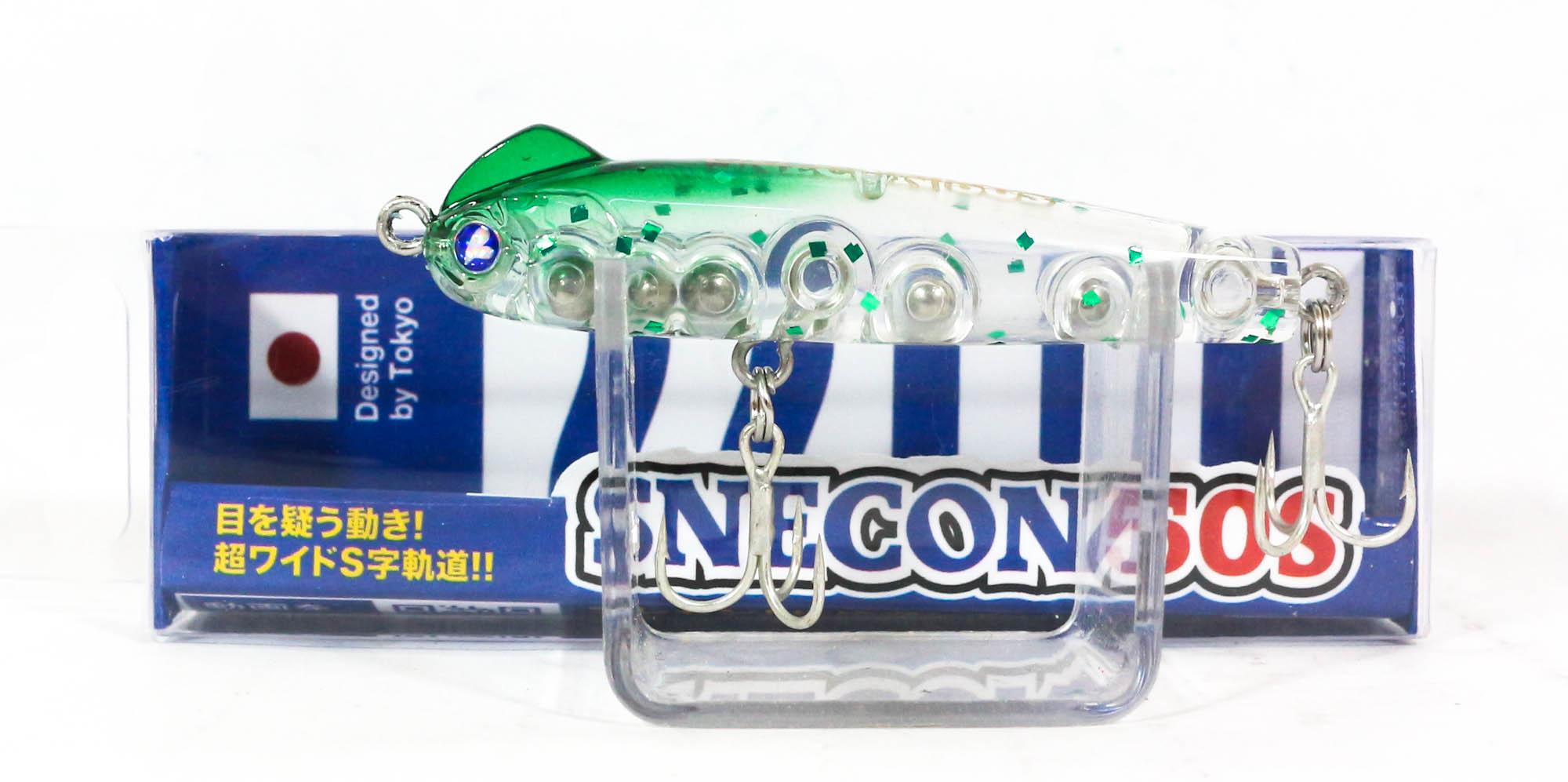 Blue Blue Snecon 50S 3 грамма Тонущая приманка 30 (1313)