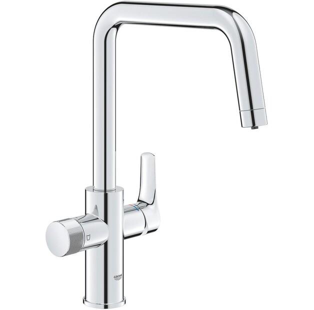 Смеситель Grohe Blue Pure Start хром 30595000