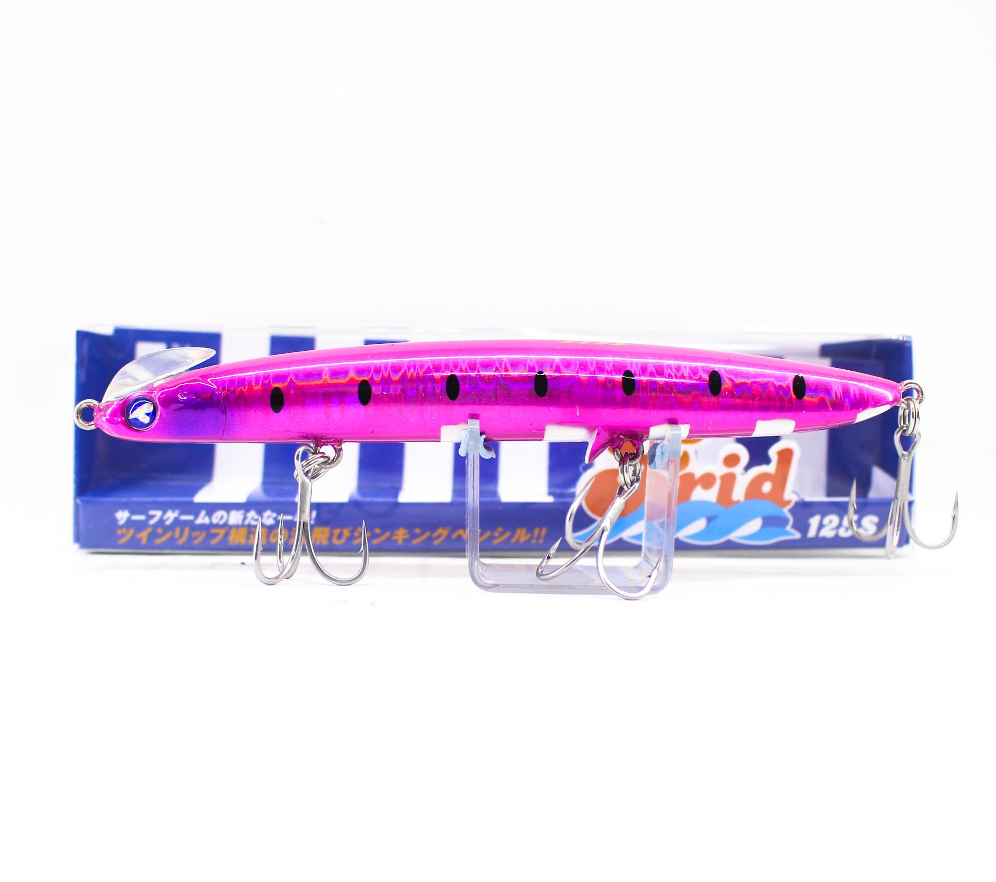 Blue Blue Frid 125S 37 грамм Тонущая приманка 11 (4352)