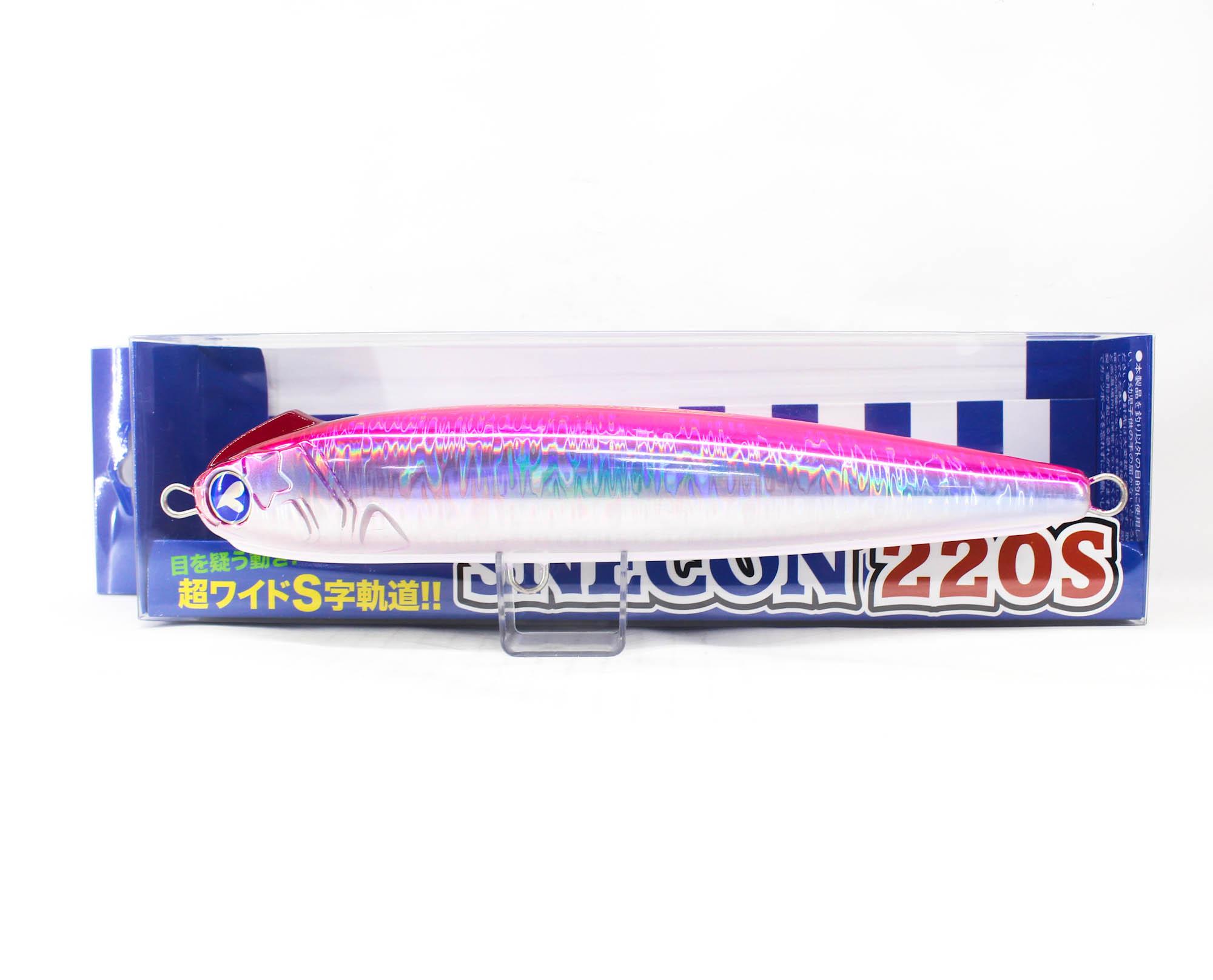 Blue Blue Snecon 220S 158 грамм Тонущая приманка 41 (5922)