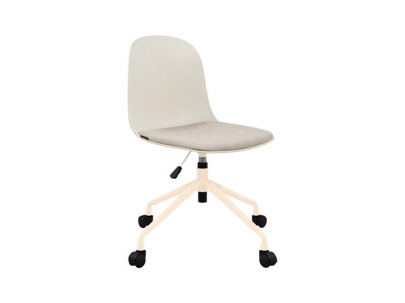 Офисное кресло Фирес-1 Textile Beige