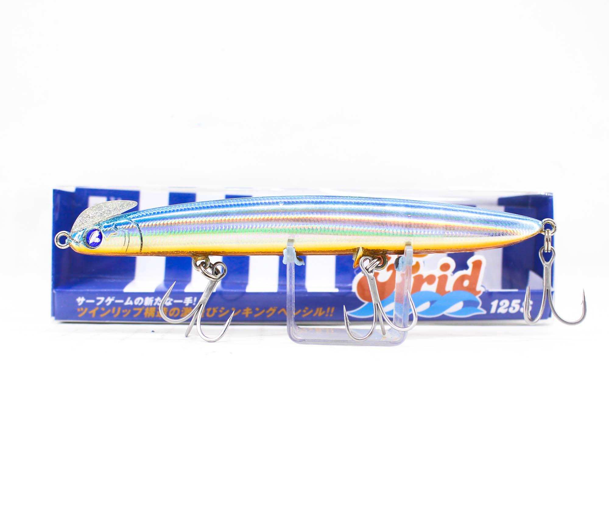 Blue Blue Frid 125S 37 грамм Тонущая приманка 06 (4307)