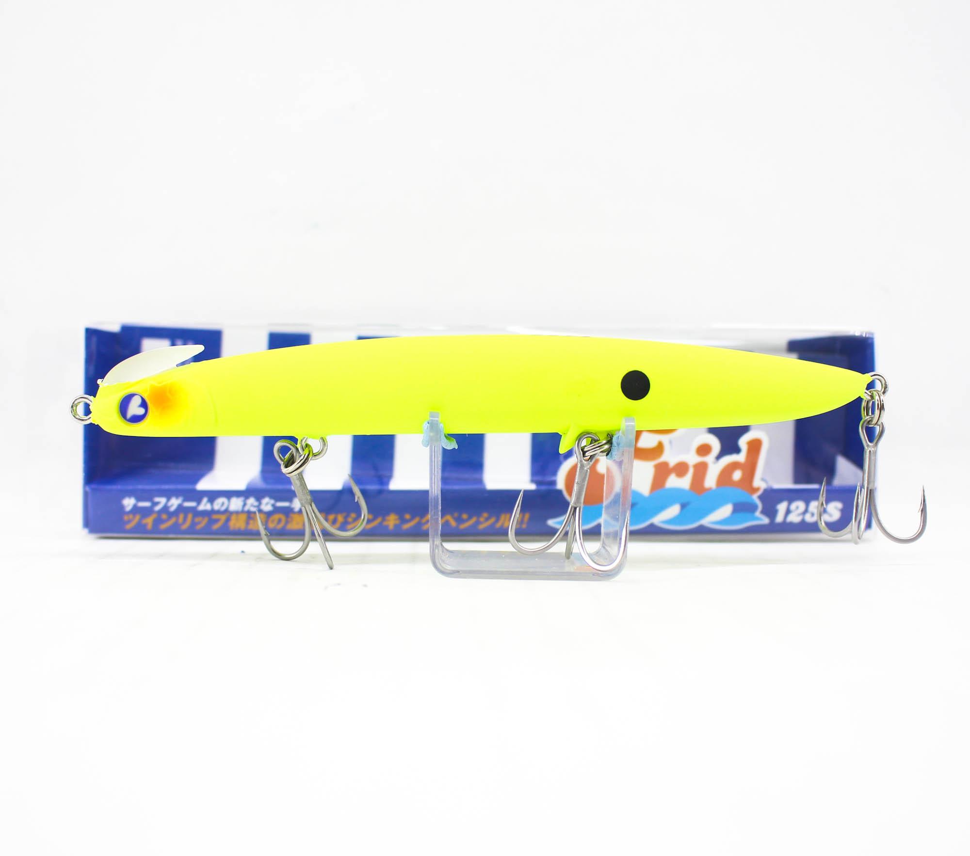 Blue Blue Frid 125S 37 грамм Тонущая приманка 07 (4314)