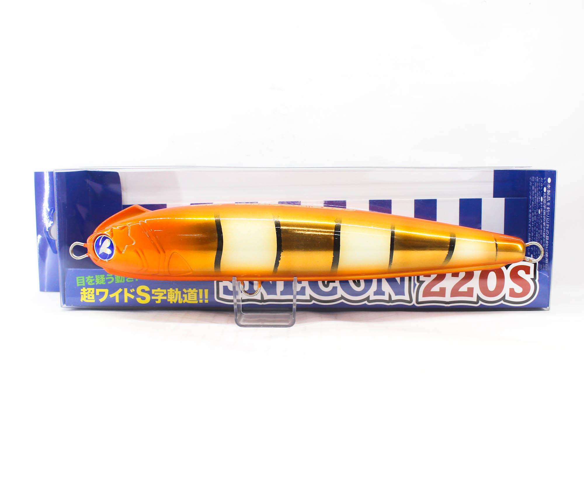 Blue Blue Snecon 220S 158 грамм Тонущая приманка 39 (2082)