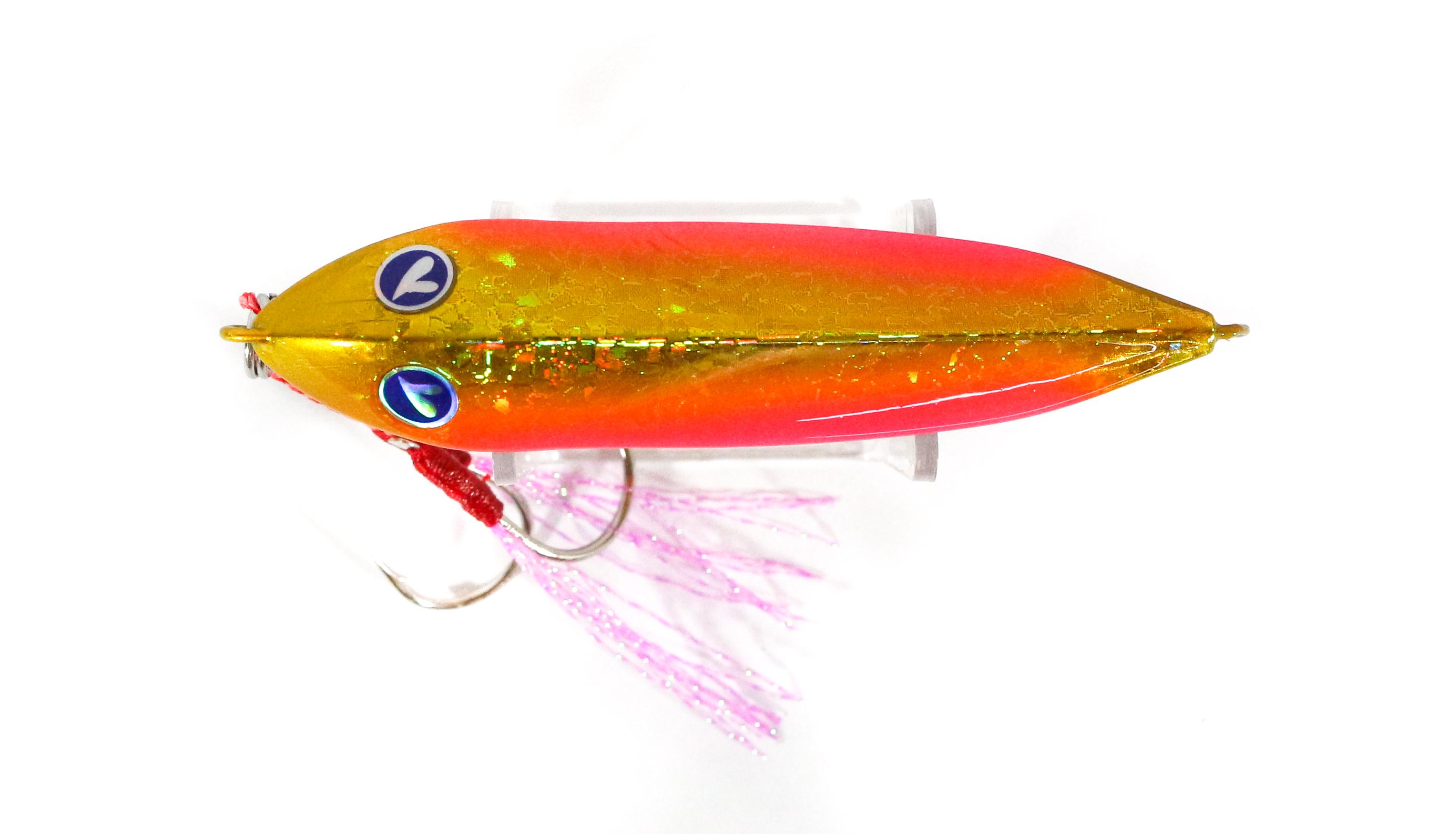 Blue Blue Metal Jig Searide 30 грамм 15 (2534)