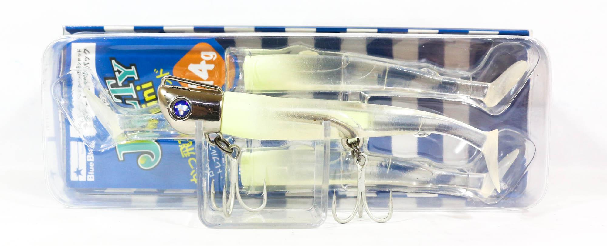 Blue Blue Jolty Mini Set 14 грамм Тонущая приманка 26 (2327)