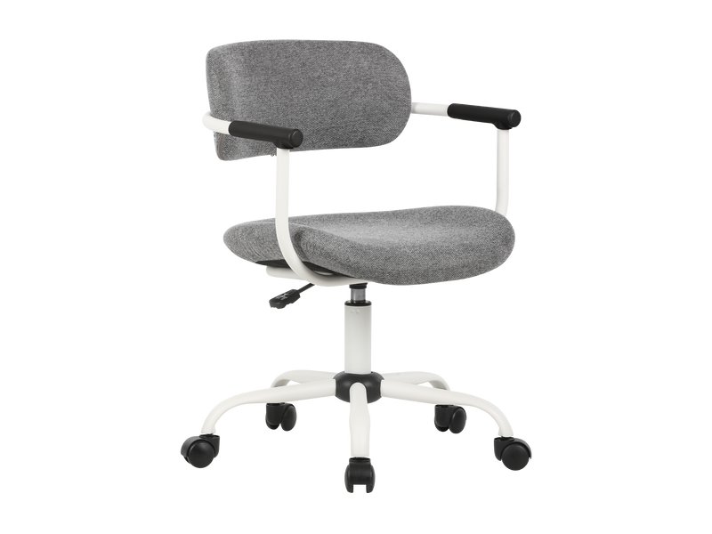 Офисное кресло Марси-1 Textile Grey