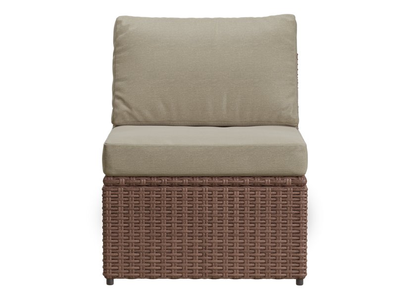 Кресло Брайт-B Textile Beige