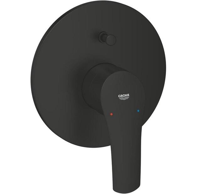 Смеситель Grohe Grohe-Eurosmart 194502433