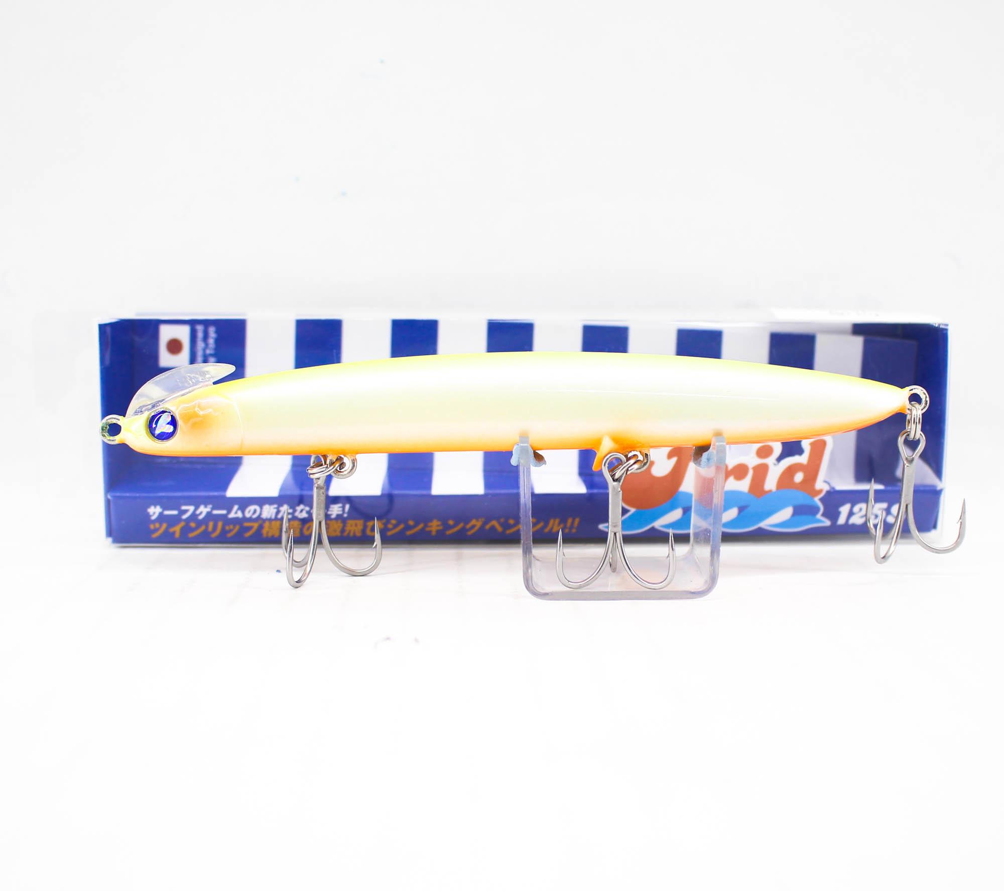 Blue Blue Frid 125S 37 грамм Тонущая приманка 02 (4260)