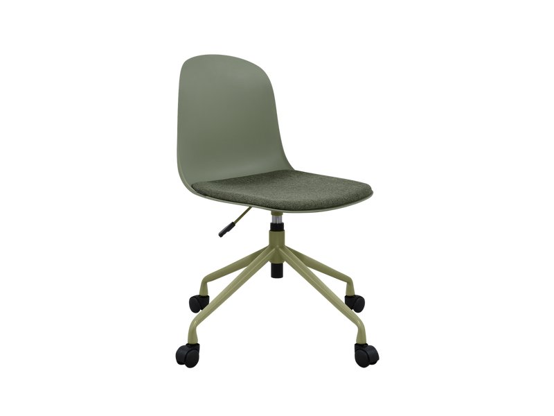 Офисное кресло Фирес-1 Textile Olive