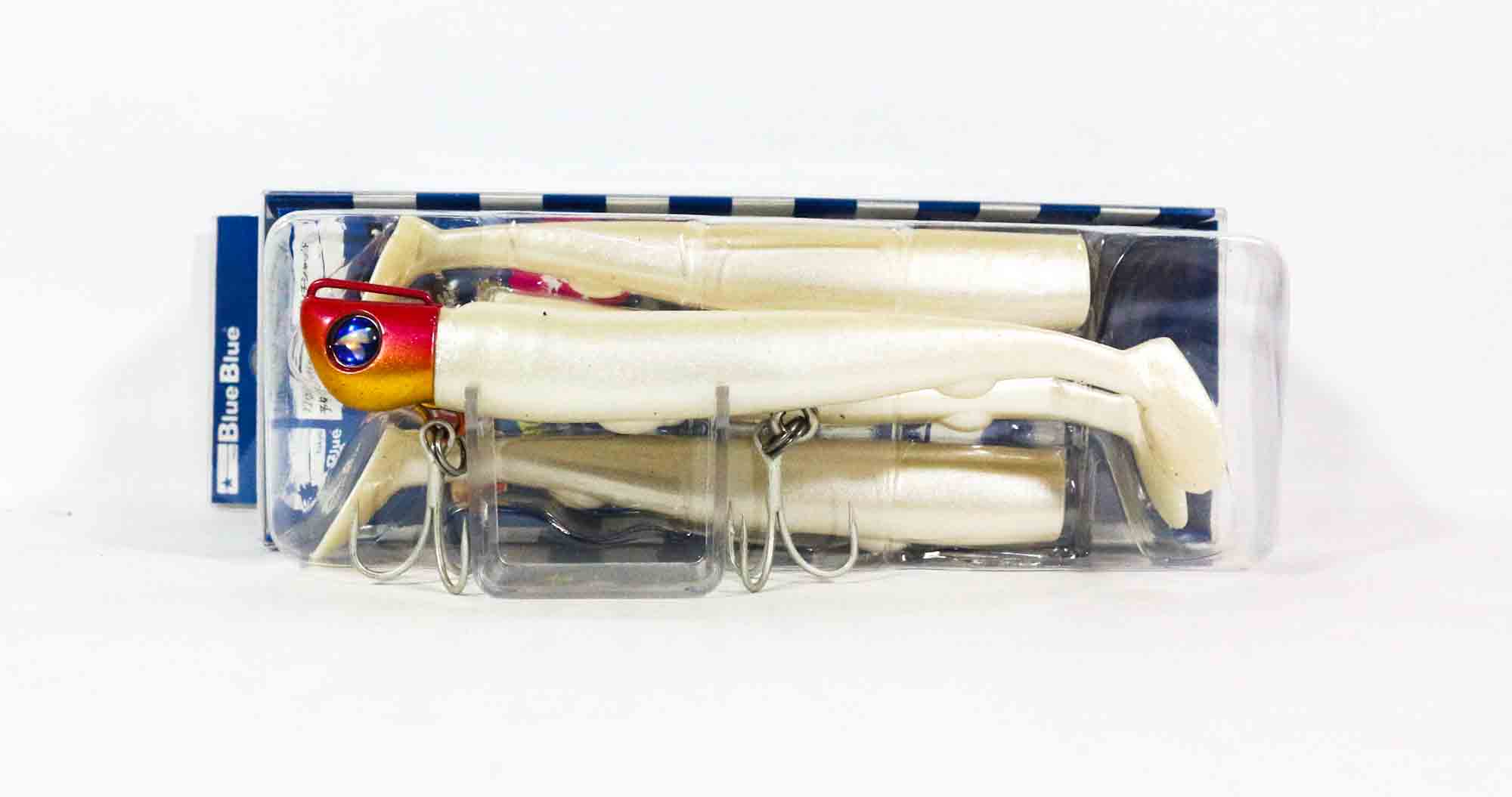 Blue Blue Jolty Mini Set 22 грамм Тонущая приманка 02 (8505)