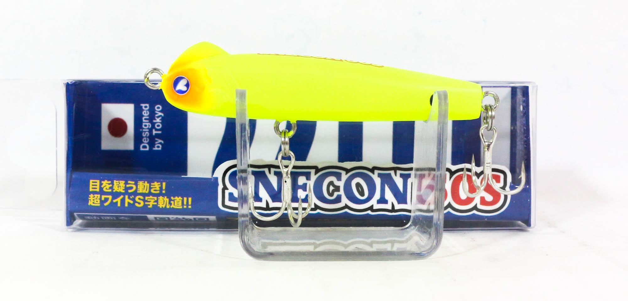 Blue Blue Snecon 50S 3 грамма Тонущая приманка 04 (1283)