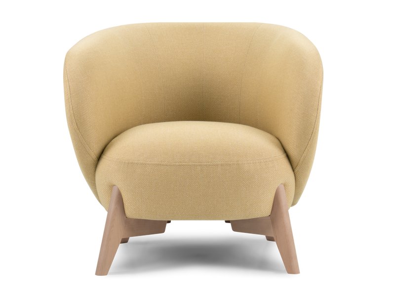 Кресло Тилар Textile Sand