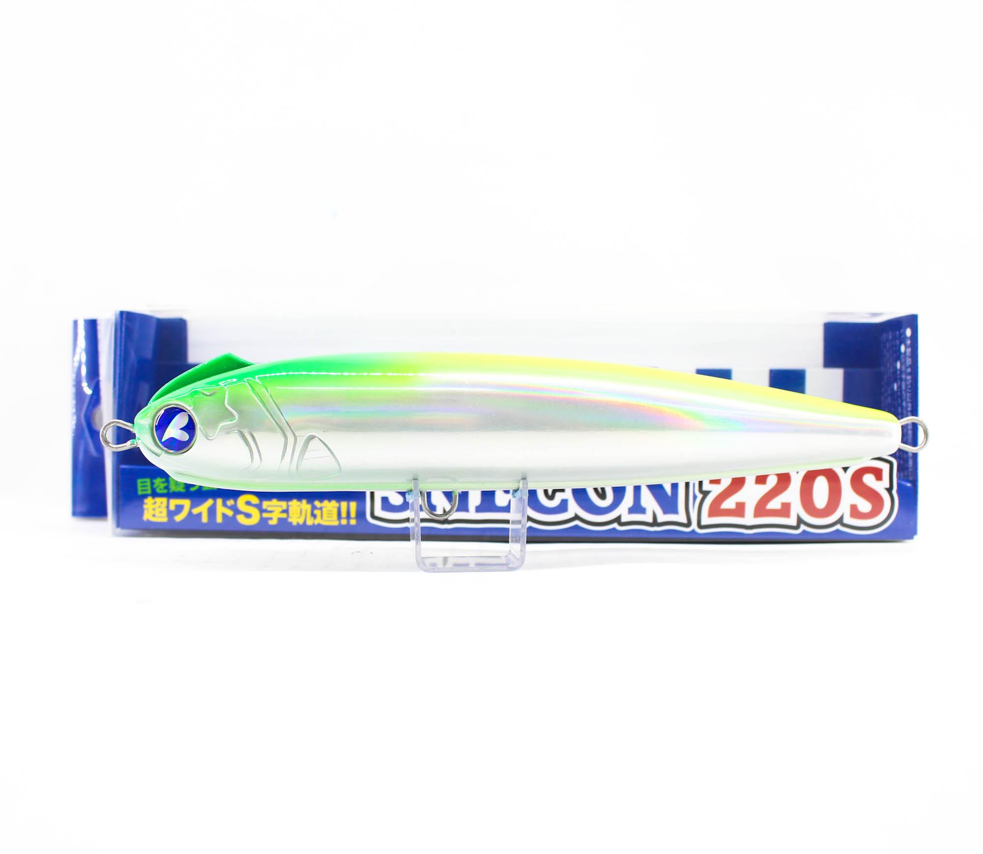 Blue Blue Snecon 220S 158 грамм Тонущая приманка 15 (2037 год)