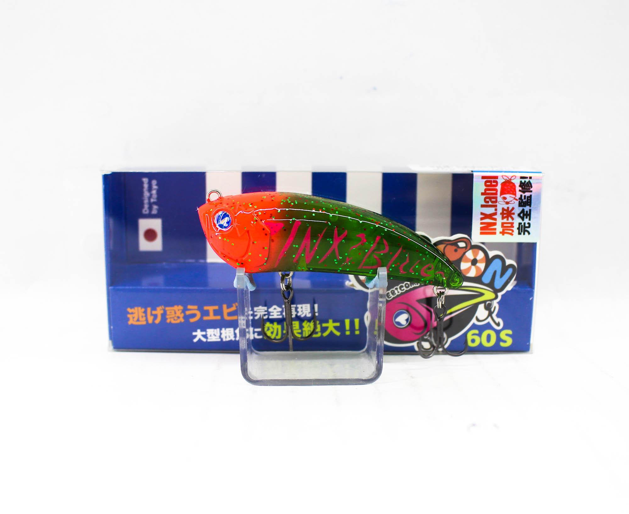 Blue Blue Ebicon 60S 9,5 грамм Тонущая приманка 02 (5113)